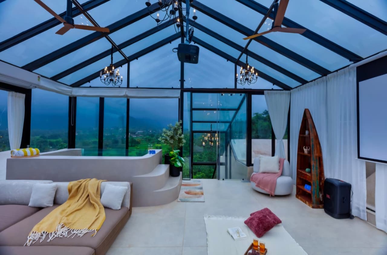 Architectural Window Installation Mumbai